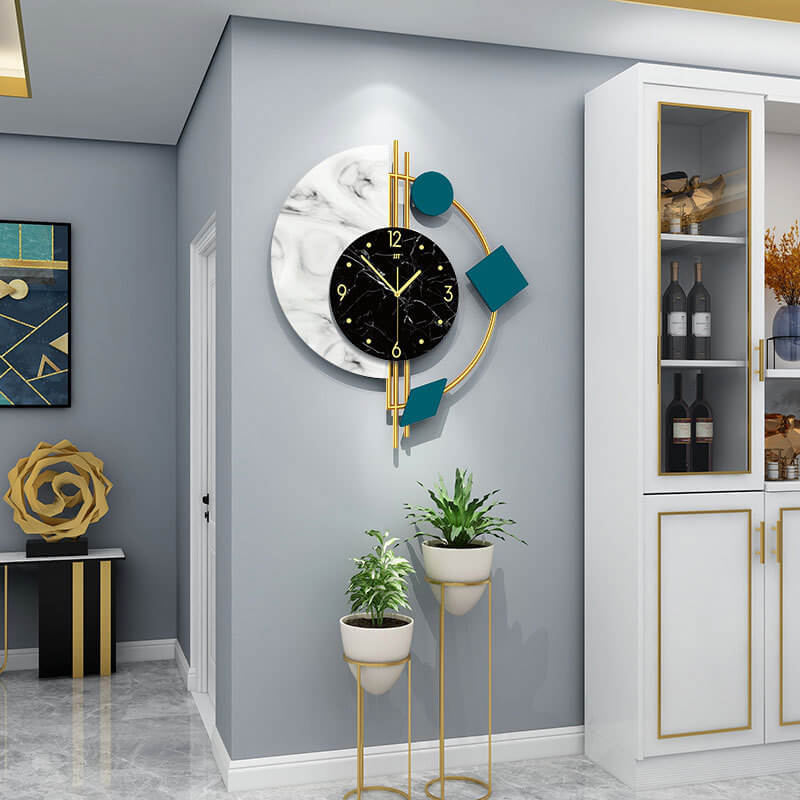 bán đồng hồ treo tường